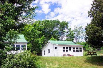 Kring'S Cottages Cloyne エクステリア 写真