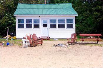 Kring'S Cottages Cloyne エクステリア 写真
